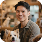 某宠物门店老板